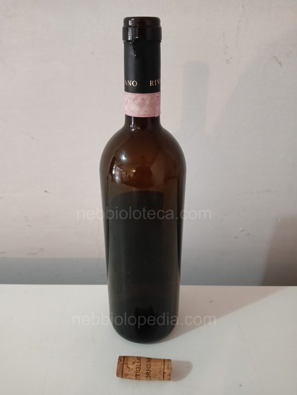 Barbaresco Montestefano Rivella Serafino di Rivella Teobaldo 2004 - Image 5