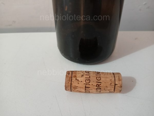 Barbaresco Montestefano Rivella Serafino di Rivella Teobaldo 2004 - Image 6