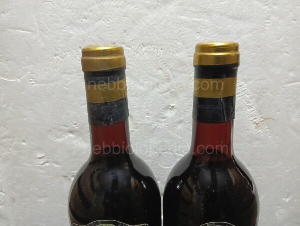 Barbaresco Adriano 1965 - Image 3