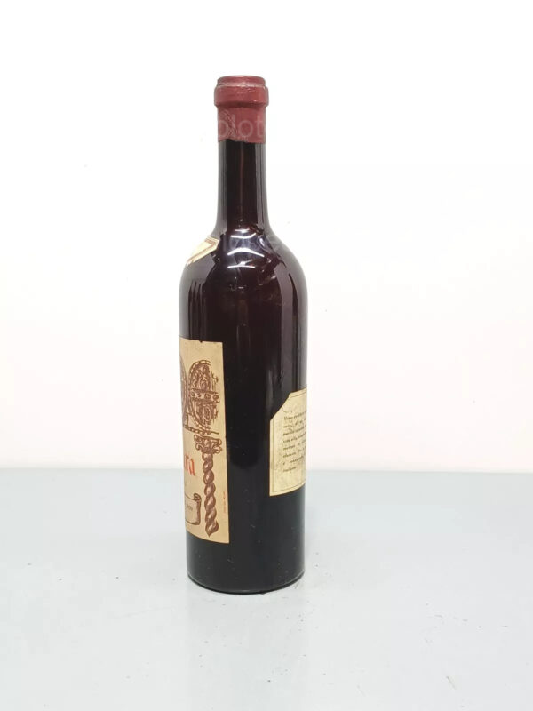 Gattinara Consozio Agrario Prov. Vercelli 1955 - Image 7