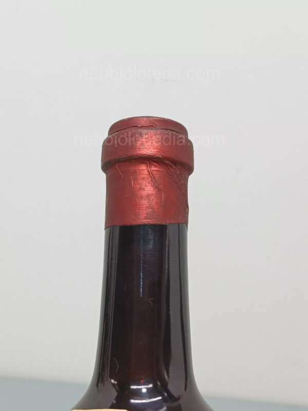 Gattinara Consozio Agrario Prov. Vercelli 1955 - Image 3