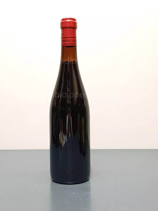 Carema Cantina Produttori Nebbiolo di Carema 1973 - Image 3