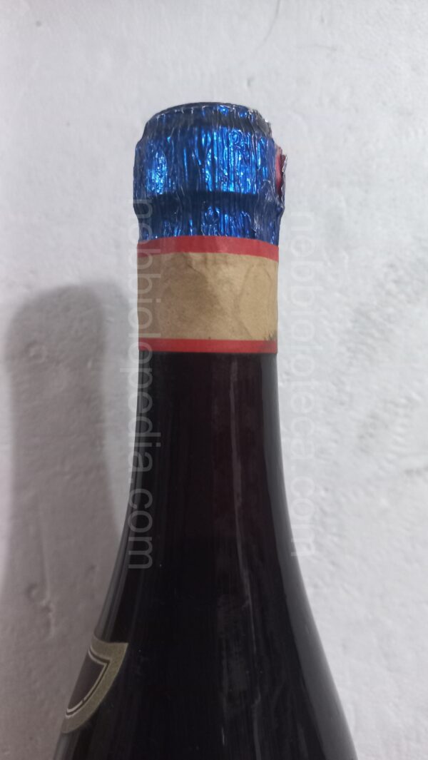Barolo Galliano Pietro 1954 - Image 6