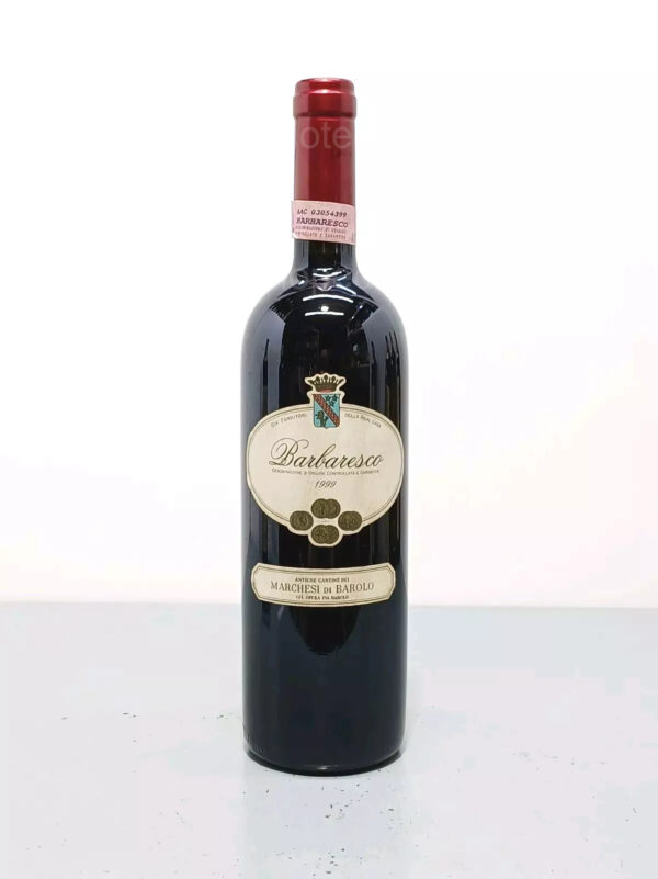 Barbaresco Marchesi di Barolo 1999