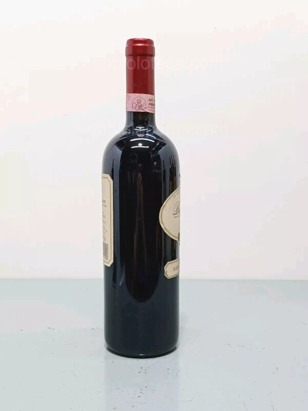 Barbaresco Marchesi di Barolo 1999 - Image 4