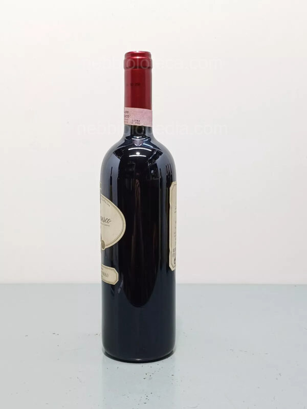 Barbaresco Marchesi di Barolo 1999 - Image 6