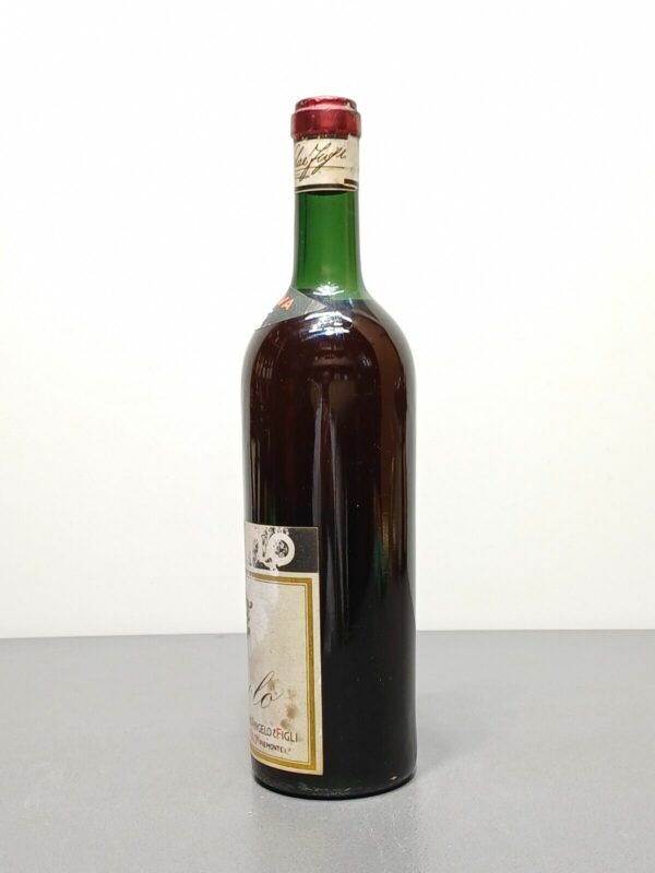 Barolo Riserva Germano Angelo & Figli 1945 - Image 2