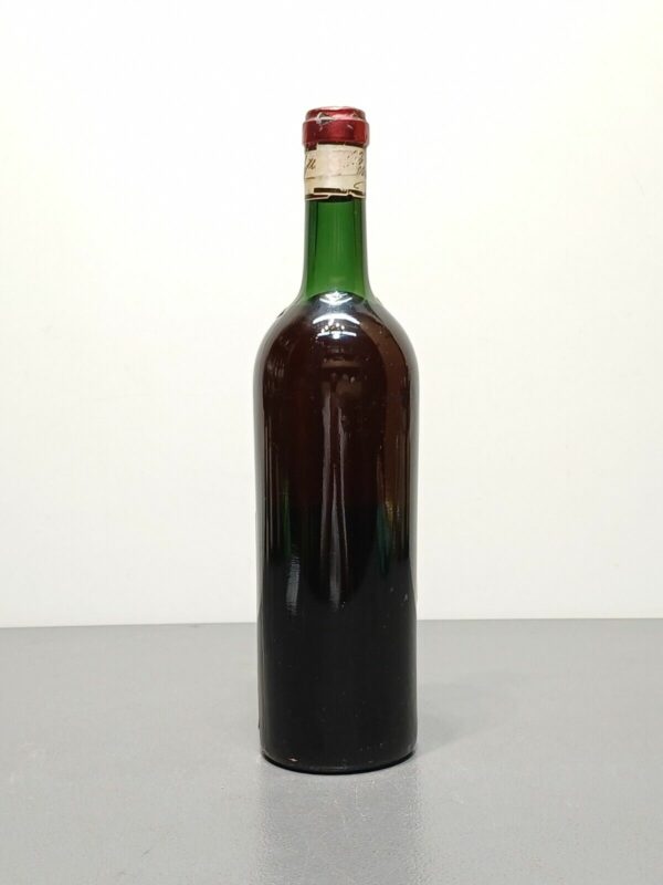 Barolo Riserva Germano Angelo & Figli 1945 - Image 3