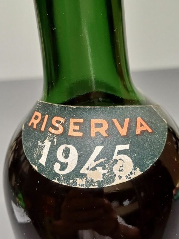 Barolo Riserva Germano Angelo & Figli 1945 - Image 8