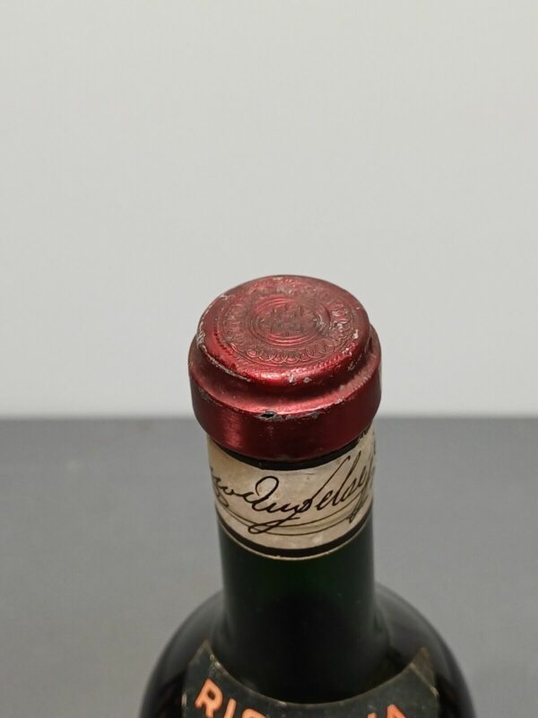 Barolo Riserva Germano Angelo & Figli 1945 - Image 9
