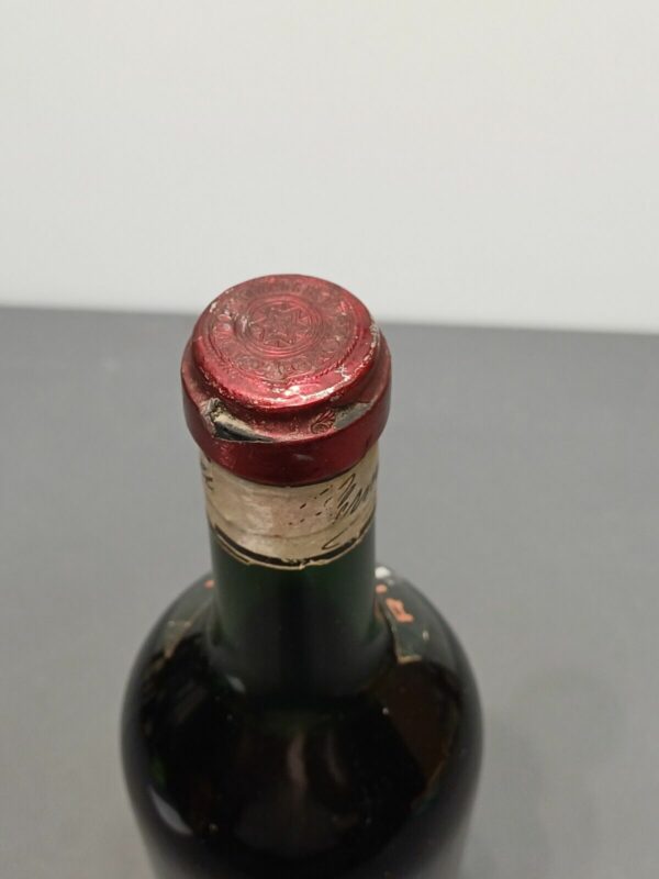 Barolo Riserva Germano Angelo & Figli 1945 - Image 11
