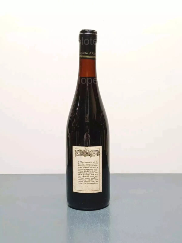 Barolo Chiadò Giuseppe 1973 - Image 12