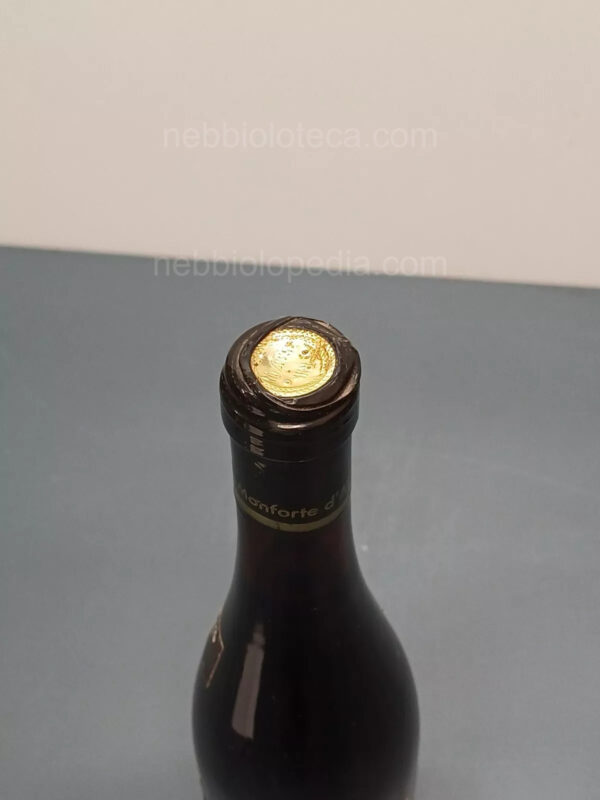 Barolo Chiadò Giuseppe 1973 - Image 2