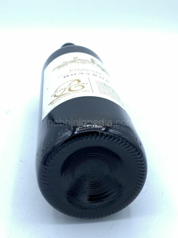 Piemonte Bonarda Rosignano (Cantina del Monferrato) 2014 - Image 3