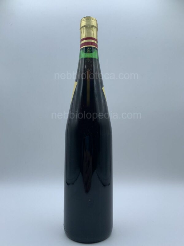 Caluso Passito Gnavi Corrado 1974 - Image 3