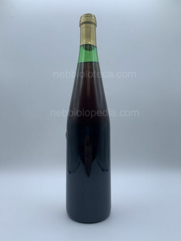 Caluso Passito Gnavi Corrado 1976 - Image 5