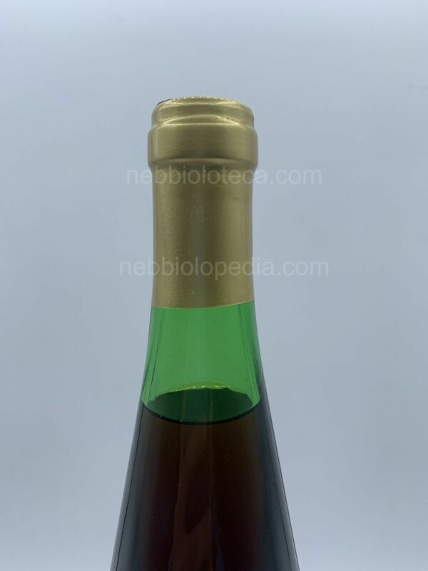 Caluso Passito Gnavi Corrado 1976 - Image 6