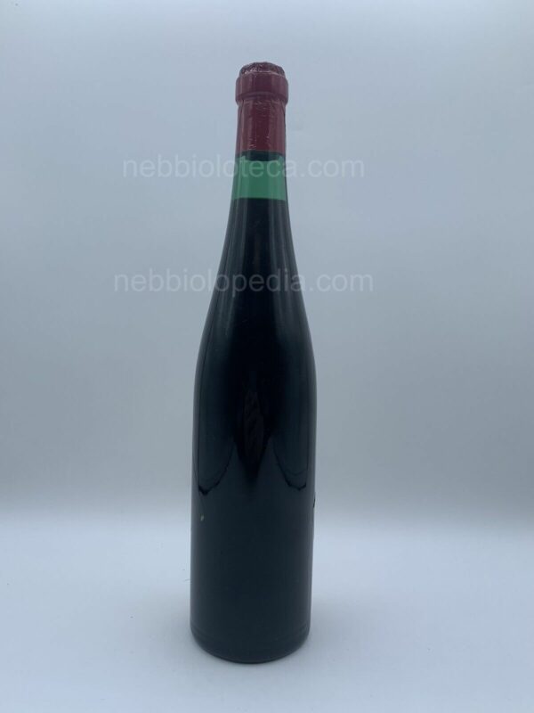 Caluso Passito Gnavi Corrado 1964 - Image 2