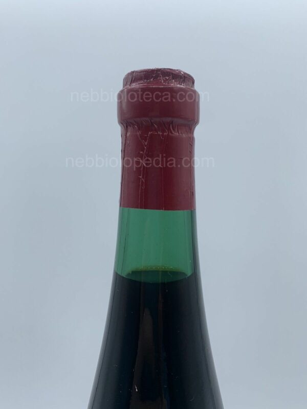 Caluso Passito Gnavi Corrado 1964 - Image 3