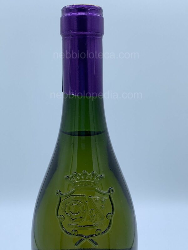 Cortese Alto Monferrato Vivace Marchesi di Barolo 1993 - Image 4