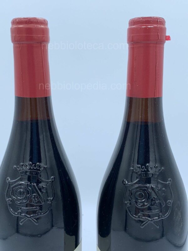 Freisa d'Asti Marchesi di Barolo 1988 - Image 4