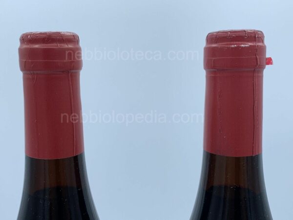 Freisa d'Asti Marchesi di Barolo 1988 - Image 6
