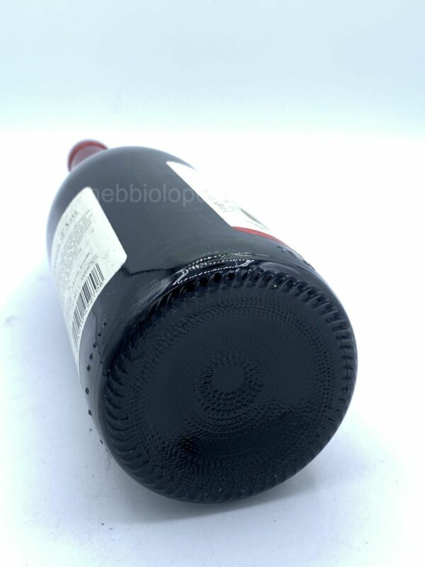 Freisa d'Asti Marchesi di Barolo 1994 - Image 3