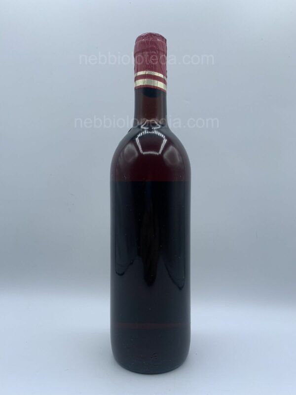 Gattinara Pizzera Carlo 1969 - Image 3