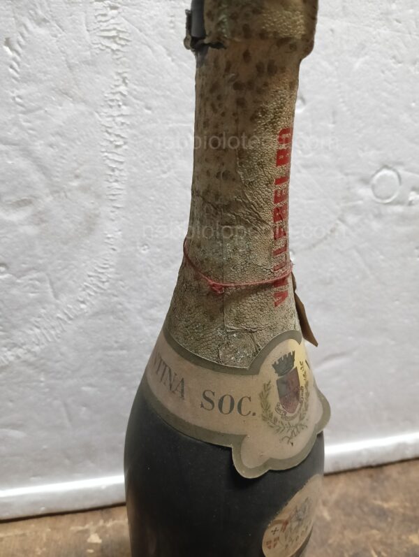 Asti Spumante Cantina Sociale Valle Belbo 50s - Image 3