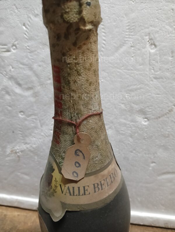 Asti Spumante Cantina Sociale Valle Belbo 50s - Image 4