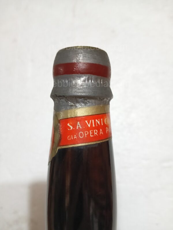 Gran Passito Barolo Marchesi di Barolo 50s - Image 5