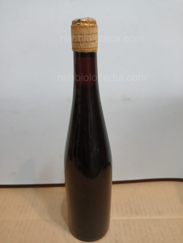 Caluso Passito Scapino Anselmo 1974 - Image 11