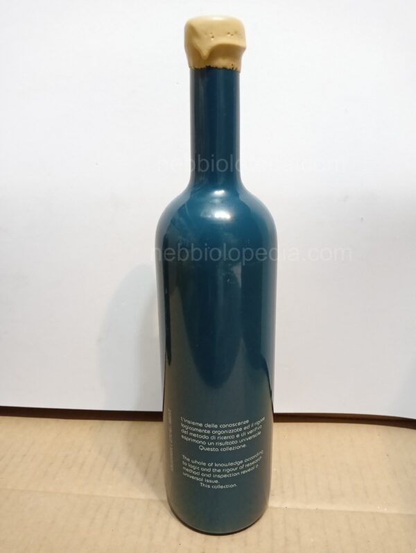 Barbera del Monferrato Cantina Vercellino 1997 - Image 5
