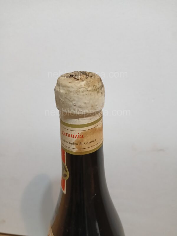 Carema Produttori Vino Tipico di Carema 1958 - Image 12