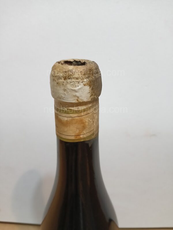 Carema Produttori Vino Tipico di Carema 1958 - Image 2