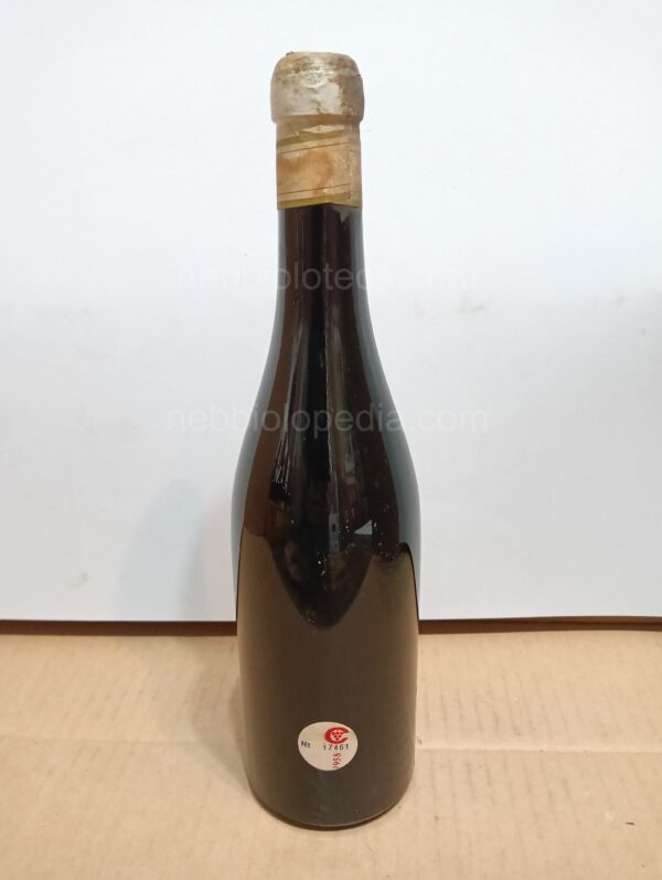 Carema Produttori Vino Tipico di Carema 1958 - Image 8