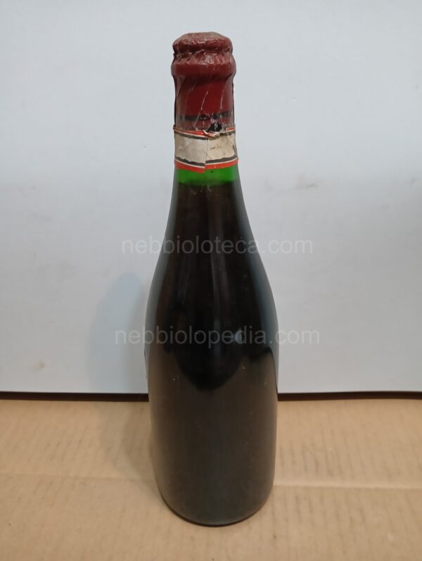 Barbaresco Gonella Vittorio 70s - Image 12