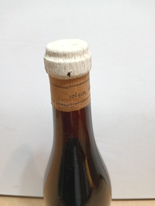 Nebbiolo Enoteca del Caffè Torino 1964 - Image 7