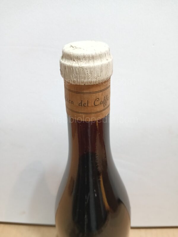 Nebbiolo Enoteca del Caffè Torino 1964 - Image 8