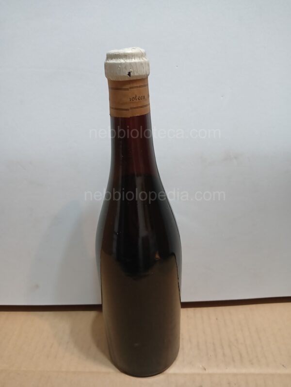 Nebbiolo Enoteca del Caffè Torino 1964 - Image 9