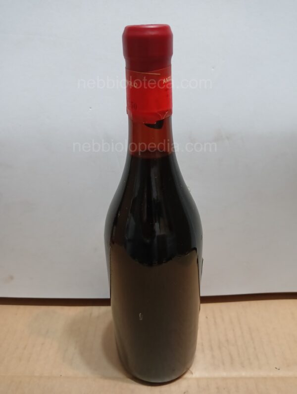 Barbaresco Marchesi di Barolo 1971 - Image 17