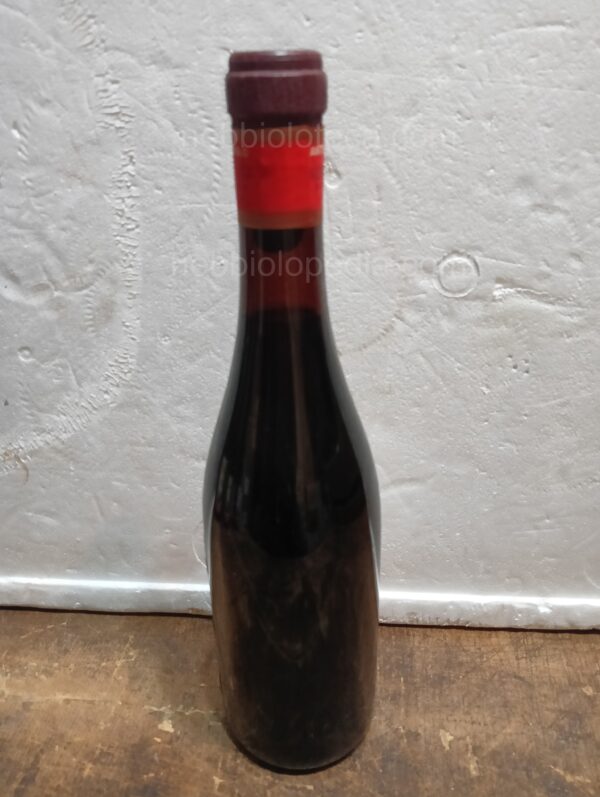 Barbera Marchesi di Barolo 1971 - Image 11
