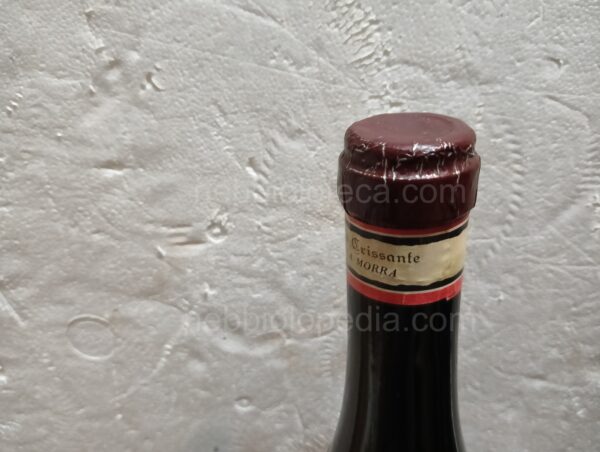 Barolo Alessandria Crissante & Figli 1967 - Image 9