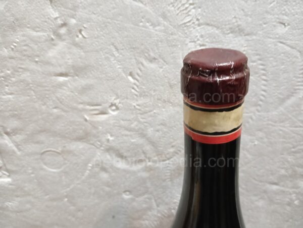 Barolo Alessandria Crissante & Figli 1967 - Image 10