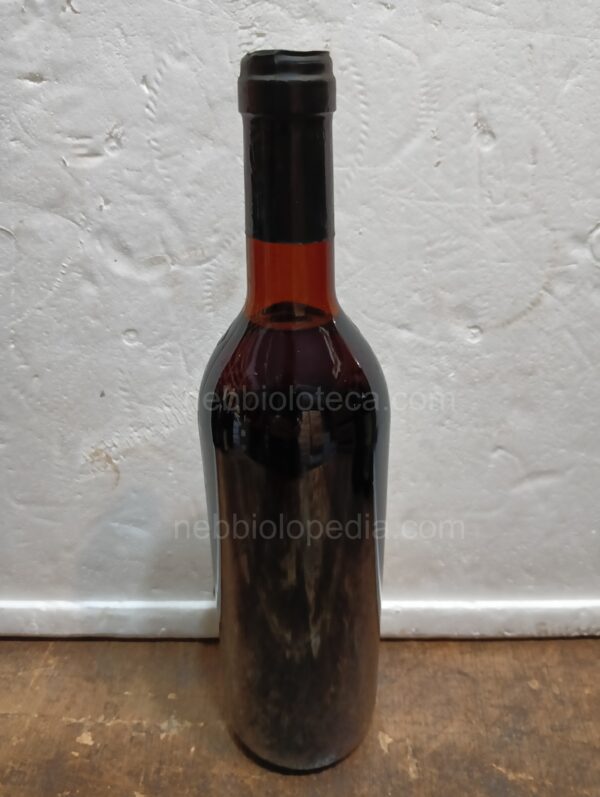 Barolo Alessandria Giovanni Fu Domenico 1971 - Image 8