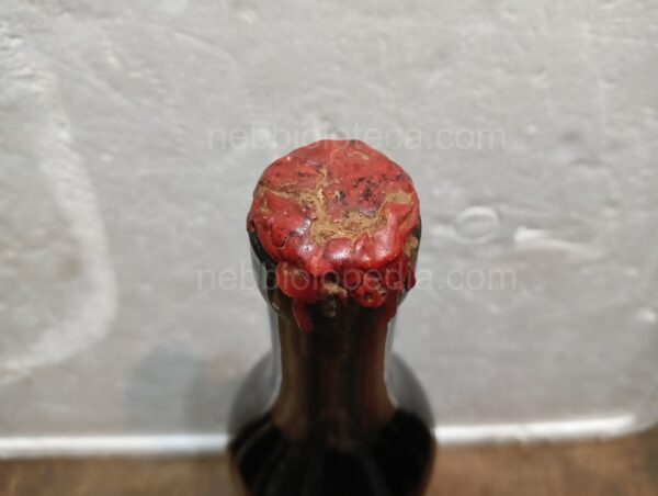 Barbaresco Forno Attilio 1971 - Image 2