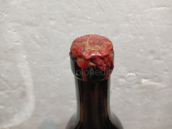 Barbaresco Forno Attilio 1971 - Image 3