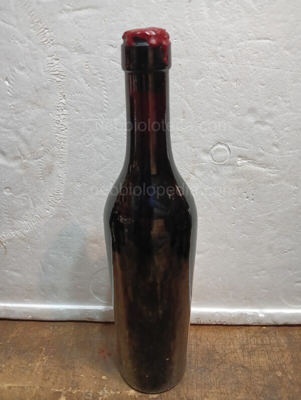 Barbaresco Forno Attilio 1971 - Image 7