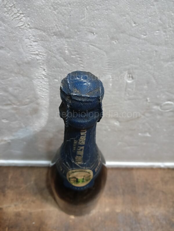 Brachetto Riserva Marchesi di Barolo 60s - Image 2