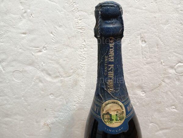 Brachetto Riserva Marchesi di Barolo 60s - Image 3